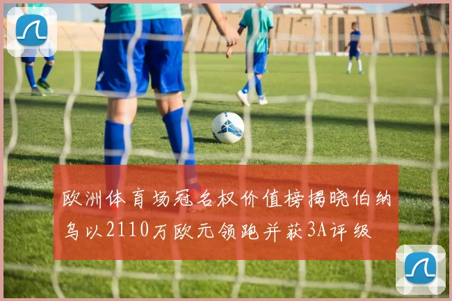 欧洲体育场冠名权价值榜揭晓伯纳乌以2110万欧元领跑并获3A评级